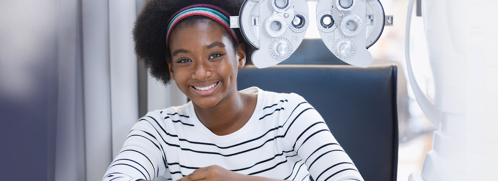Comprehensive Eye Exams in Acton