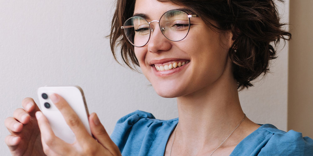 Designer frames in Acton