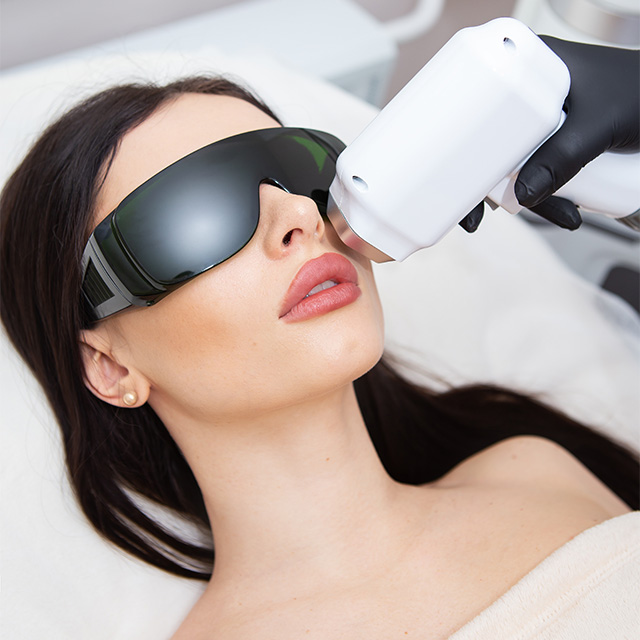 Vision Therapy in Acton