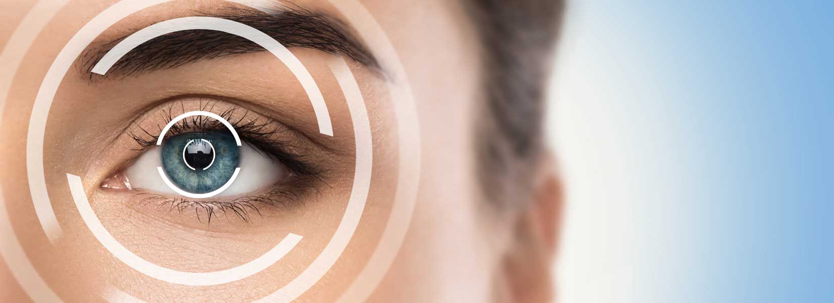 LASIK & Refractive Surgery Co-Management in Acton