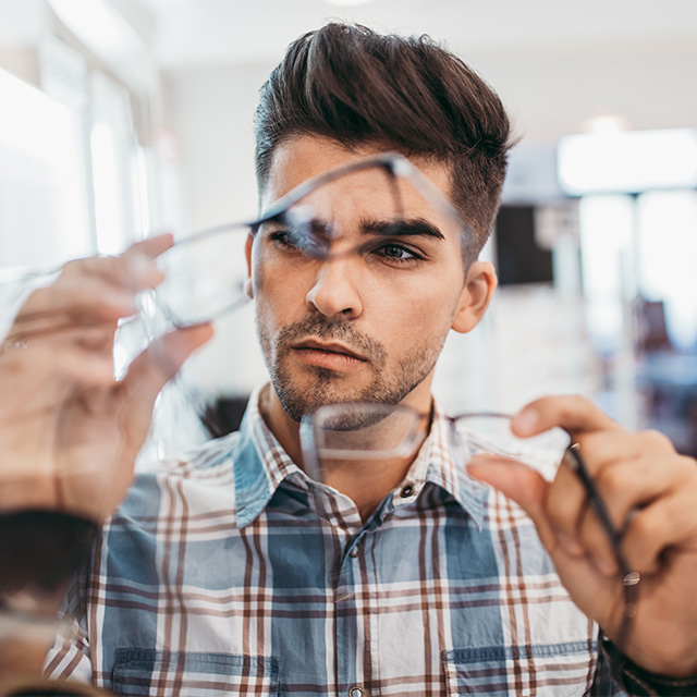 Vision Therapy in Acton
